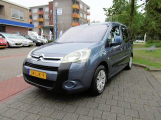 Citroën Berlingo 1.6 16V 90PK Multispace Clima etc