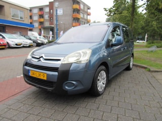 Citroën Berlingo 1.6 16V 90PK Multispace Clima etc