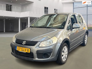 Suzuki SX4 1.6 Comfort AIRCO TREKHAAK 2 X SLEUTELS