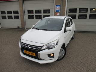 Mitsubishi Space Star 1.0 Cool+