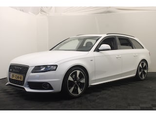 Audi A4 Avant 2.7 TDI
