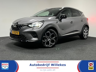 Mitsubishi ASX 1.6 PHEV AT First Edition | NAVIGATIE | TREKHAAK | STOEL-/STUURVERWARMING |