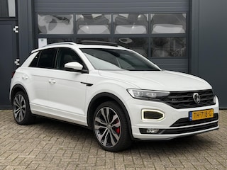 Volkswagen T-Roc 2.0 TSI 4Motion Sport R Line | Pano | ACC
