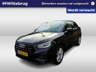 Audi Q2 35 TFSI Advanced edition / 17"LMV / NAVI / APP.Connect