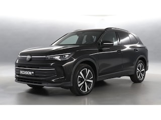 Volkswagen Tiguan 1.5 eHybrid 204pk Life Edition DSG / Navigatie / Stoelverwarming / 360 Camera / Trekhaak