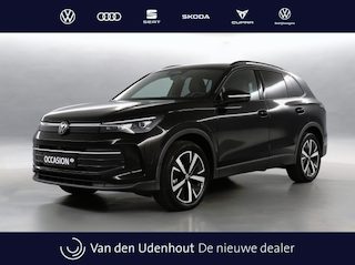 Volkswagen Tiguan 1.5 eHybrid 204pk Life Edition DSG / Navigatie / Stoelverwarming / 360 Camera / Trekhaak