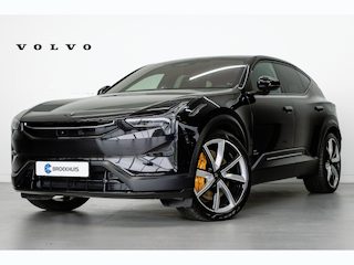 Polestar 3 489PK Long range Dual motor Pilot Plus 111 kWh | Luchtvering | B&W Audio | 360 | Massage