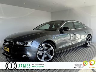 Audi A5 Sportback 2.0 TFSI quattro Sport Edition