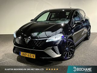 Renault Clio 1.6 E-Tech Full Hybrid 145 esprit Alpine | Camera | Navigatie | Stoelverwarming |