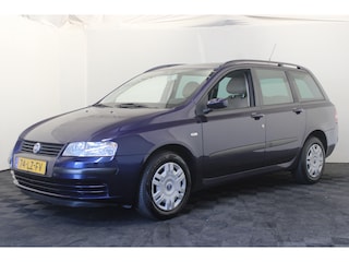 Fiat Stilo Multi Wagon 1.8-16V Dynamic |Navi|
