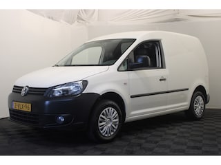 Volkswagen Caddy 1.6 TDI