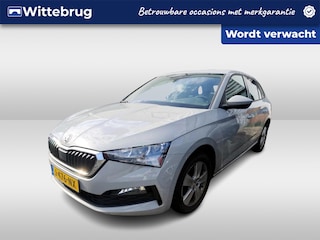Skoda Scala 1.0 TSI Sport Business