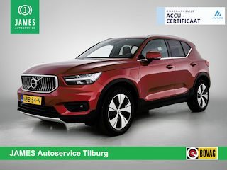 Volvo XC40 1.5 T4 Recharge Inscription Expression CAMERA | NAVI & CARPLAY | AD-CRUISE