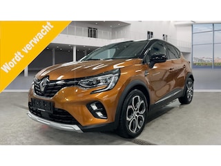 Renault Captur 1.3 TCe 140 Intens