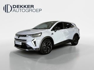 Renault Symbioz 1.6 E-Tech full hybrid 145 esprit Alpine