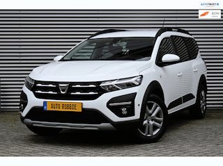 Dacia Jogger 1.0 TCe 110-PK Comfort 7P, Airco, Ecc, Cruise, Camera, Trekhaak.