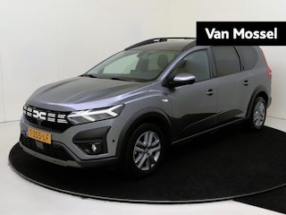Dacia Jogger 1.0 TCe 100 ECO-G Expression 5p. Apple Carplay | Cruise Control | Parkeer camera |
