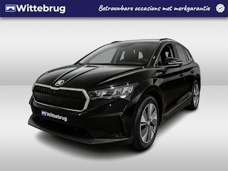 Skoda Enyaq iV 60 / CAMERA / NAVI / 19"LMV / APP.Connect