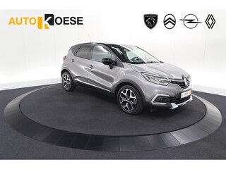 Renault Captur TCe 150 EDC Intens | Panoramadak | Camera | Allseason Banden