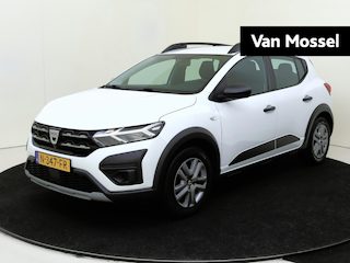 Dacia Sandero Stepway 1.0 TCe 90 Essential Trekhaak | Airco | Cruise Control |