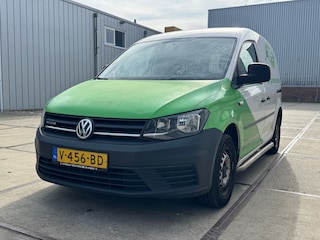 Volkswagen Caddy 1.4 TGI L1H1 EcoFuel Trendline