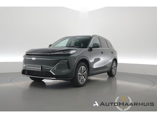 Geely Starray EM-i 1.5 Pro | Voorraad! | 18,4 kWh batterij | 83km WLTP | 30 kW snellaadvermogen | Stoel- Stuurverw. | 360cam