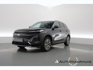 Geely Starray EM-i 1.5 Pro | Voorraad! | 18,4 kWh batterij | 83km WLTP | 30 kW snellaadvermogen | Stoel- Stuurverw. | 360cam