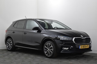 Skoda Fabia 1.0 TSI 95PK AMBITION