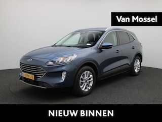 Ford Kuga 1.5 EcoBoost Titanium Stoel / Voorruitverwarming | Navigatie | Cruise control | Climat Control |
