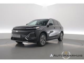 Geely Starray EM-i 1.5 Pro | Voorraad! | 18,4 kWh batterij | 83km WLTP | 30 kW snellaadvermogen | Stoel- Stuurverw. | 360cam