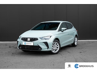 Seat Ibiza 1.0 EcoTSI Style Plus | Airco | Cruise Control | 15" | Carplay | Parkeersensoren Achter