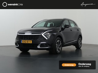 Kia Sportage 1.6 T-GDi Hybrid DynamicLine | Navigatie | Parkeercamera | Climate Control | Adaptieve Cruise Control |