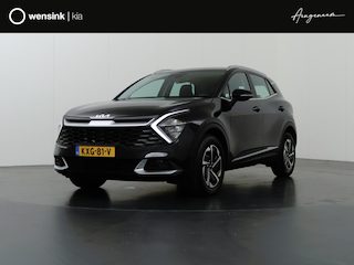 Kia Sportage 1.6 T-GDi Hybrid DynamicLine | Navigatie | Parkeercamera | Climate Control | Adaptieve Cruise Control |