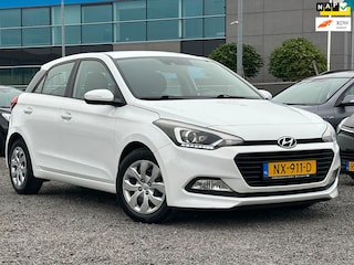 Hyundai i20 1.0 T-GDI Comfort/NAVI/CAMERA