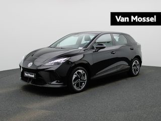 MG 4 Standard Range 51 kWh Final Edition | CarPlay | Led Koplampen | Adaptive Cruise Control |