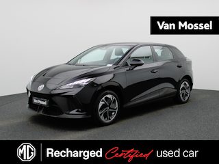 MG 4 Standard Range 51 kWh Final Edition | CarPlay | Led Koplampen | Adaptive Cruise Control |