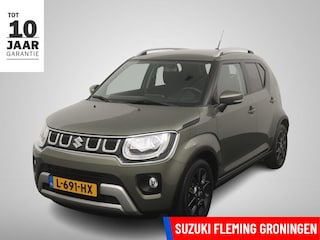 Suzuki Ignis 1.2 Smart Hybrid Style