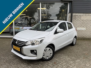 Mitsubishi Space Star 1.2 Connect+ Carplay/DAB/AIRCO