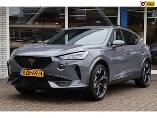 Cupra Formentor 1.4 TSI e-Hybrid VZ Performance SOH-94% Sportstoelen Carplay Stoel/stuurverwarming