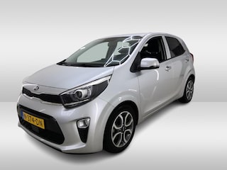 Kia Picanto 1.0 DPi DynamicPlusLine | CAMERA | CLIMATE | NAVI | APPLE CARPLAY/ ANDROID AUTO | Wij bieden financiering mogelijkheden aan.