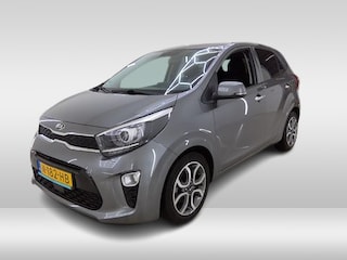 Kia Picanto 1.0 DPi DynamicPlusLine | CAMERA | CLIMATE | NAVI | APPLE CARPLAY/ ANDROID AUTO | Wij bieden financiering mogelijkheden aan.