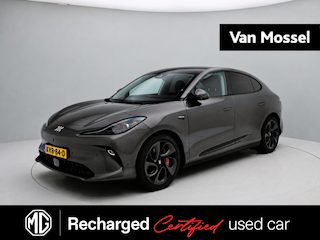 MG IM6 Performance AWD 100kWh