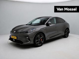 MG IM6 Performance AWD 100kWh