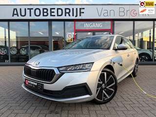 Skoda Octavia Combi 1.4 TSI iV PHEV | SOH 98% | Virtual Cockpit | LED