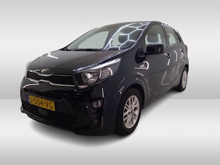 Kia Picanto 1.0 DPi DynamicLine | CAMERA | BLUETOOTH | AIRCO | Wij bieden financiering mogelijkheden aan.
