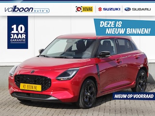 Suzuki Swift 1.2 Edition 60 Smart Hybrid | Navi | Leder | Adap. Cruise