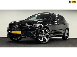 Volvo XC60 2.0 T6 Plug-in hybrid AWD R-Design*Facelift*Panodak*Trekhaak*H&K*21''DealerAuto