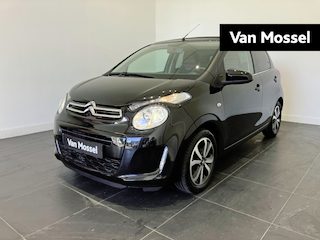 Citroën C1 1.0 VTi Airscape Shine