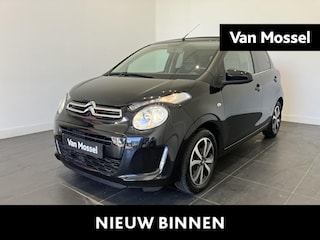 Citroën C1 1.0 VTi Airscape Shine