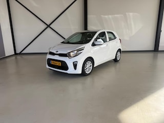 Kia Picanto 1.0 DPi DynamicLine